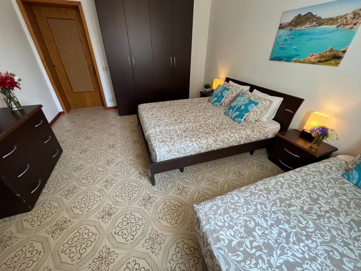 Casa Hana Alghero Ngoại thất bức ảnh