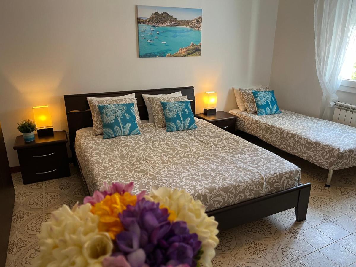 Casa Hana Alghero Ngoại thất bức ảnh
