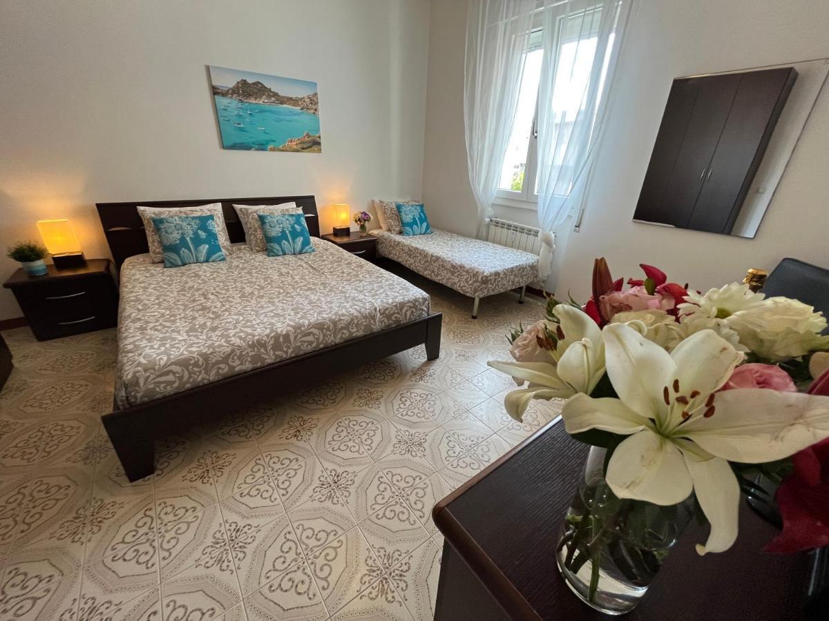 Casa Hana Alghero Ngoại thất bức ảnh
