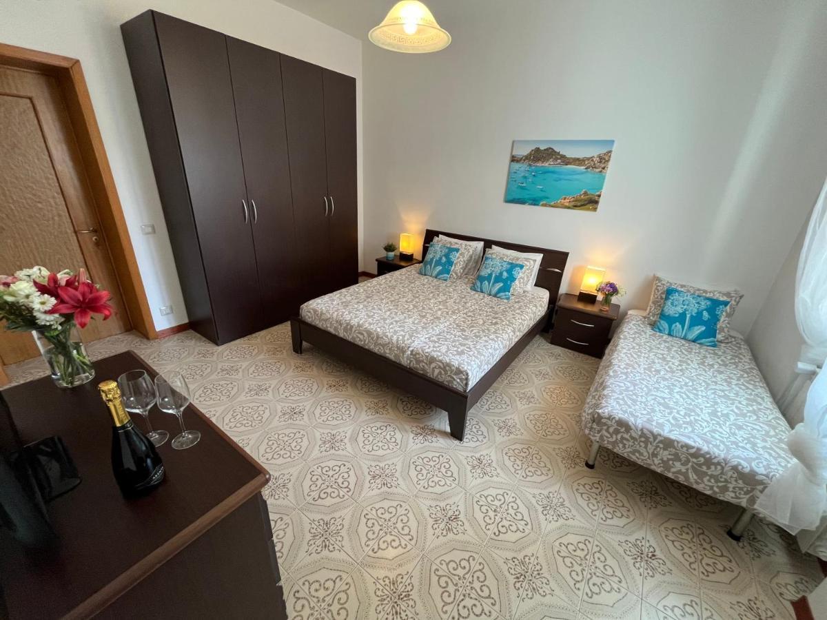 Casa Hana Alghero Ngoại thất bức ảnh