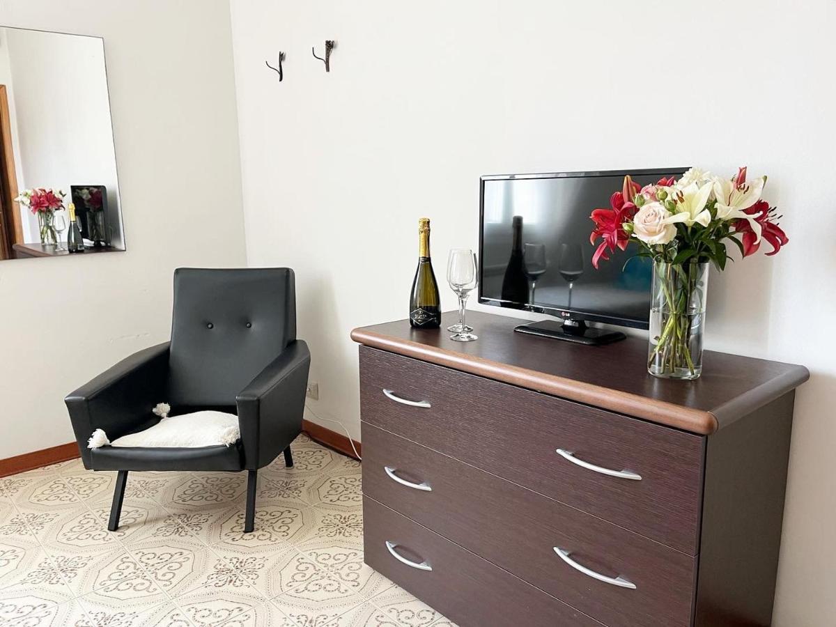 Casa Hana Alghero Ngoại thất bức ảnh