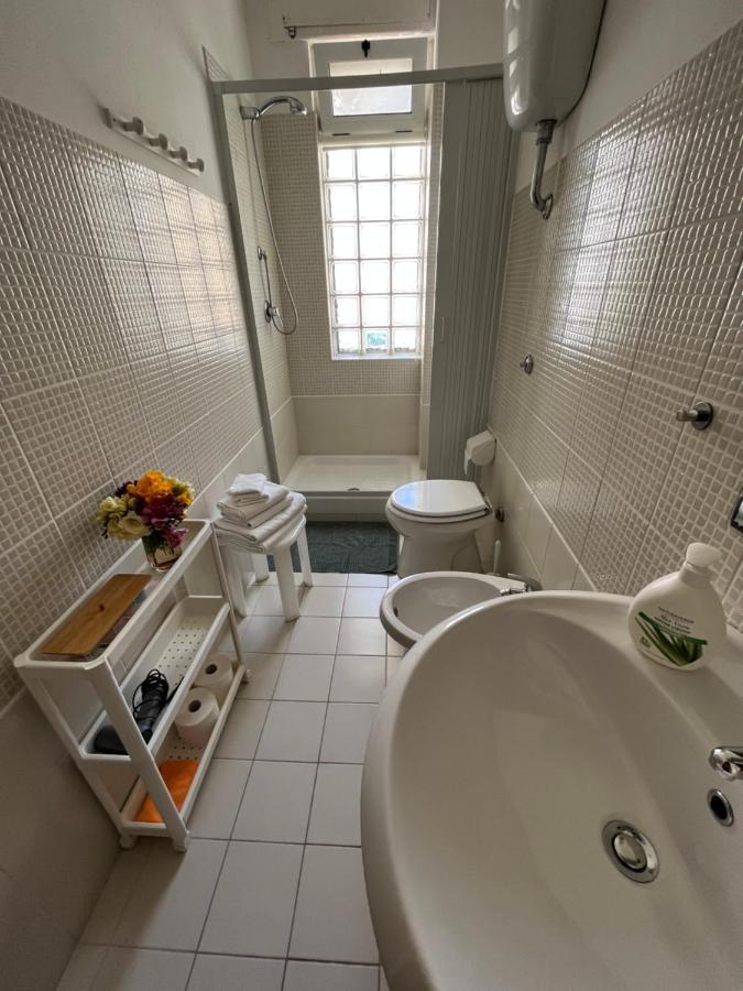 Casa Hana Alghero Ngoại thất bức ảnh