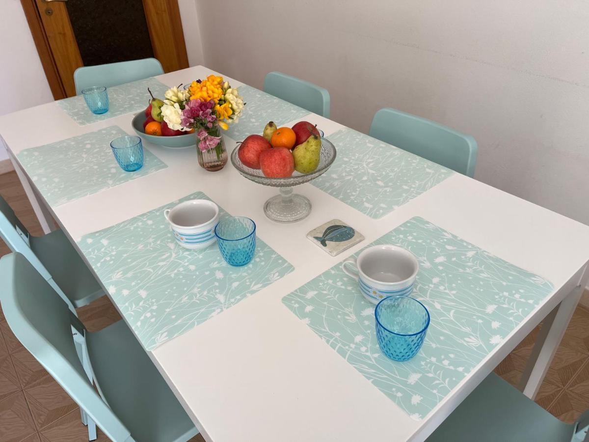 Casa Hana Alghero Ngoại thất bức ảnh