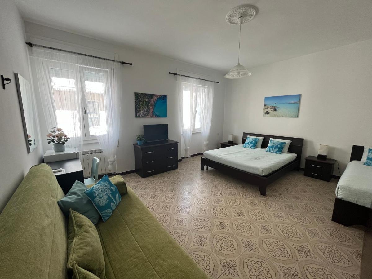 Casa Hana Alghero Ngoại thất bức ảnh