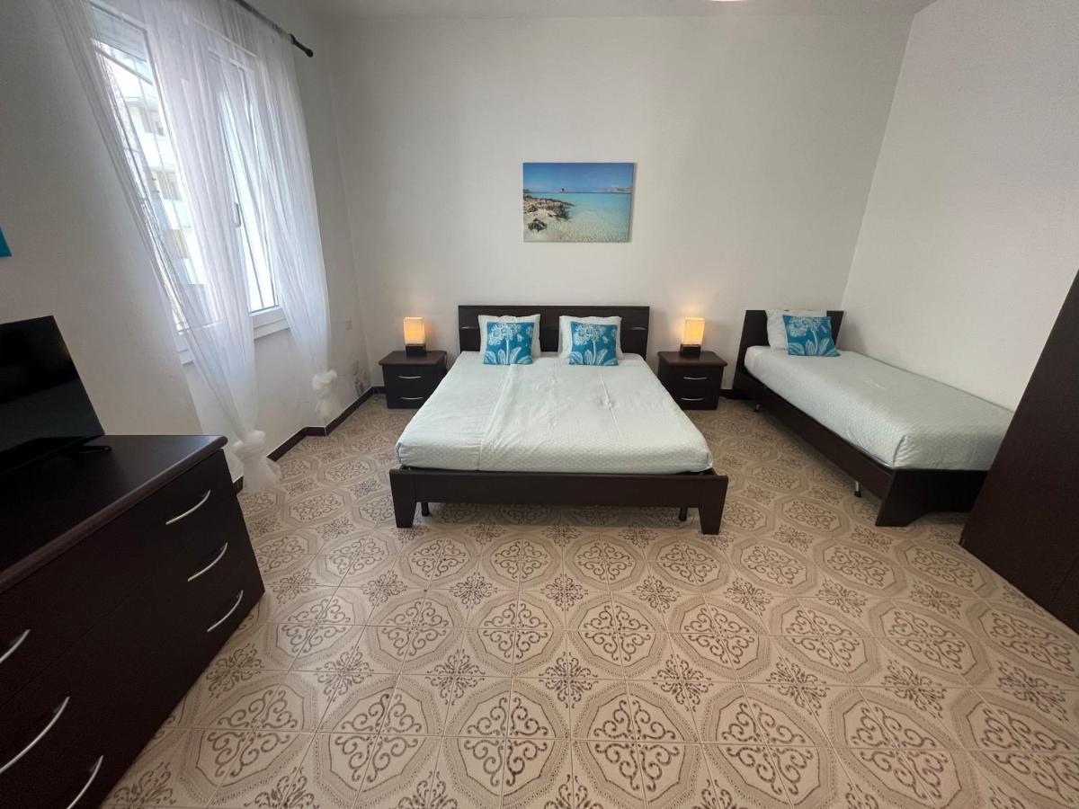 Casa Hana Alghero Ngoại thất bức ảnh