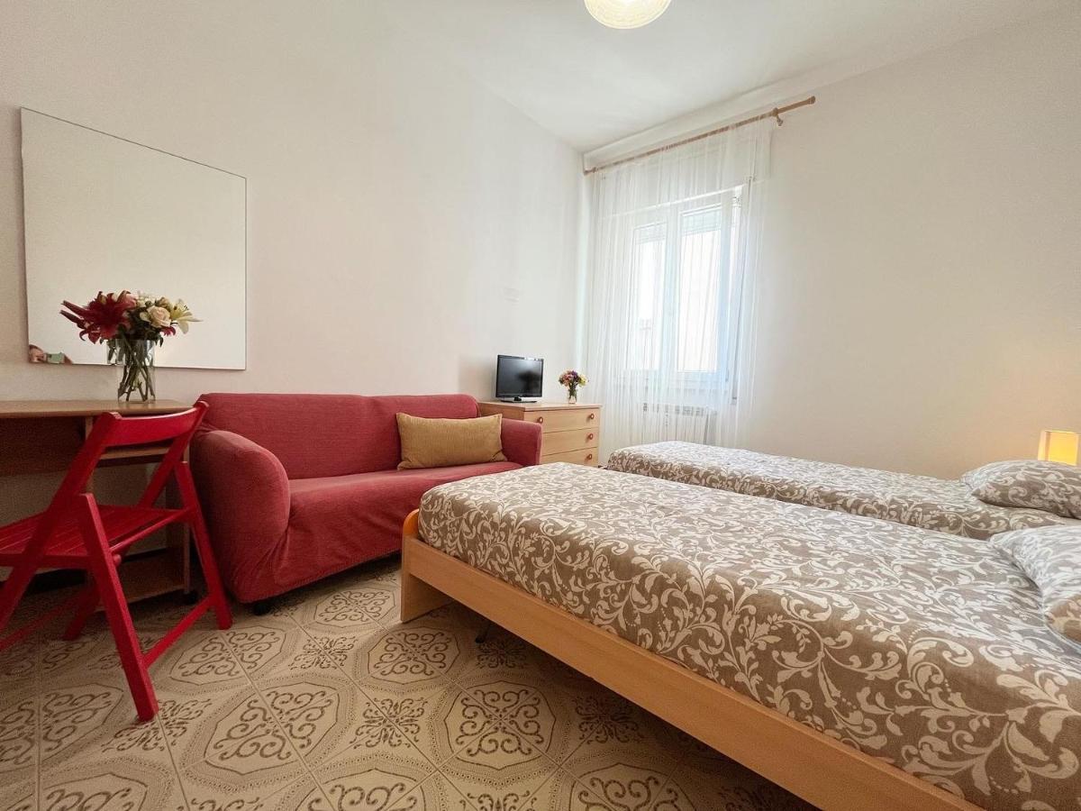 Casa Hana Alghero Ngoại thất bức ảnh