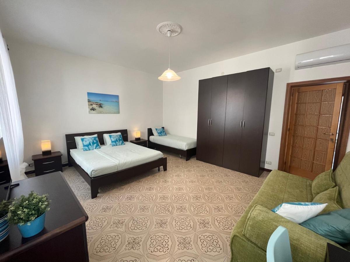 Casa Hana Alghero Ngoại thất bức ảnh