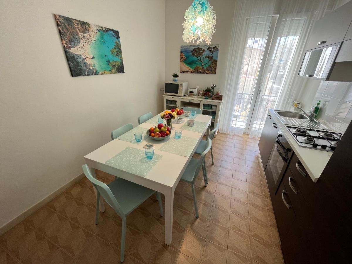 Casa Hana Alghero Ngoại thất bức ảnh
