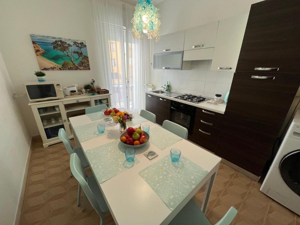 Casa Hana Alghero Ngoại thất bức ảnh