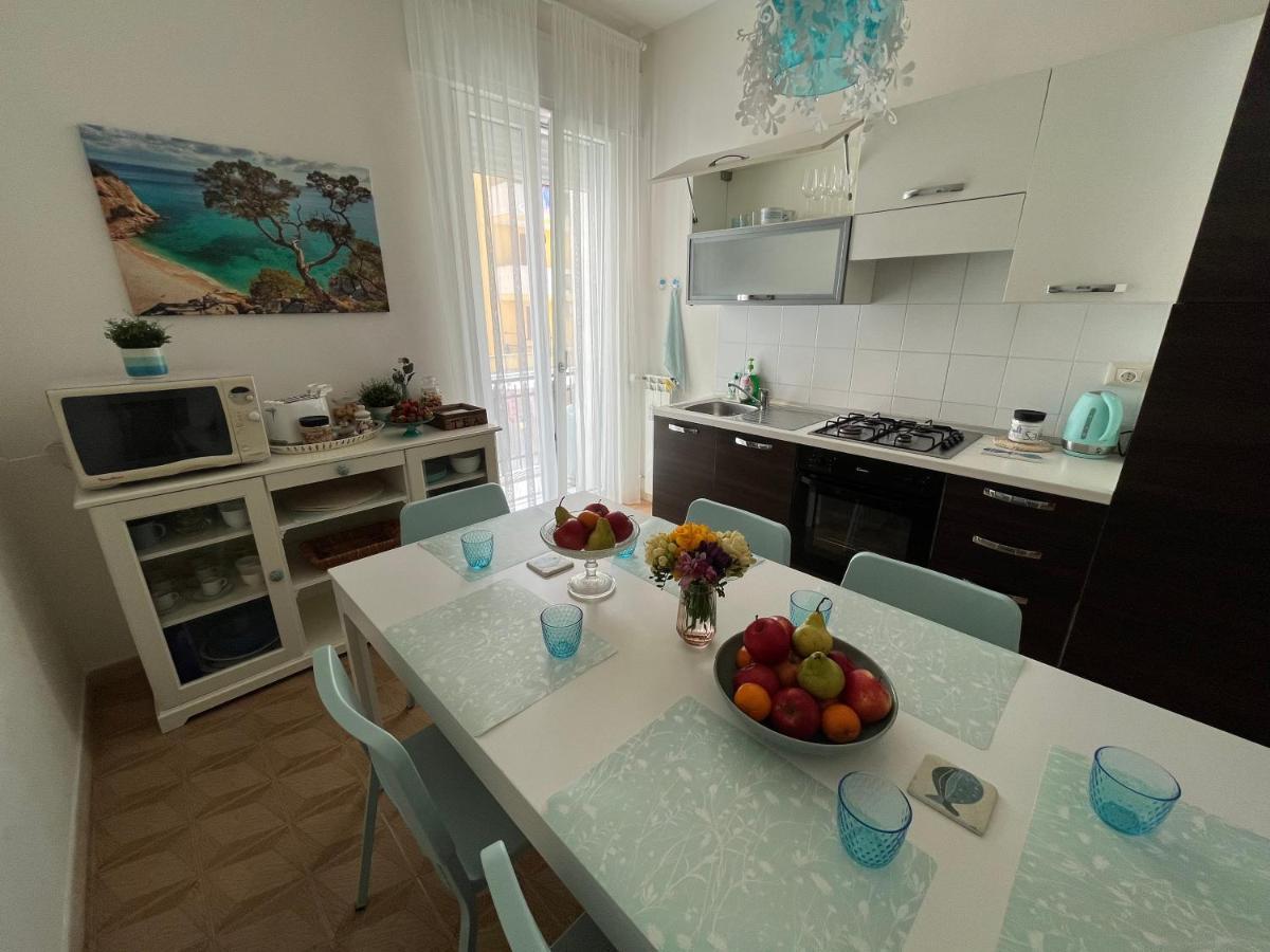 Casa Hana Alghero Ngoại thất bức ảnh