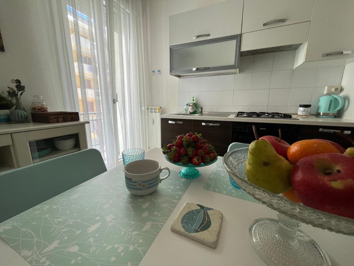 Casa Hana Alghero Ngoại thất bức ảnh