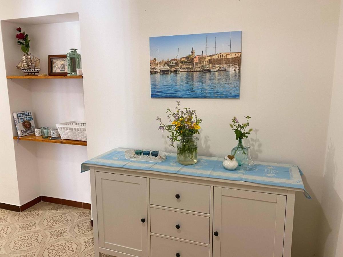 Casa Hana Alghero Ngoại thất bức ảnh