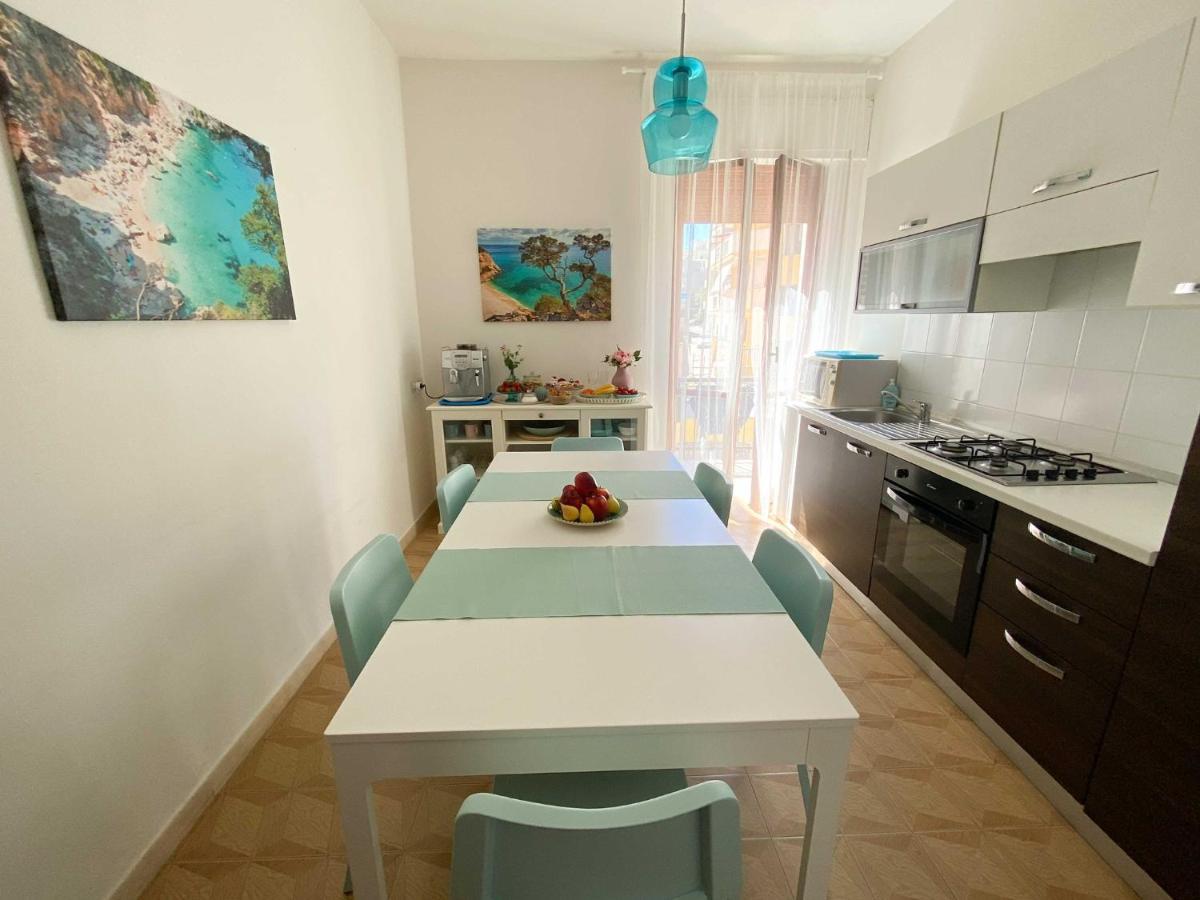 Casa Hana Alghero Ngoại thất bức ảnh