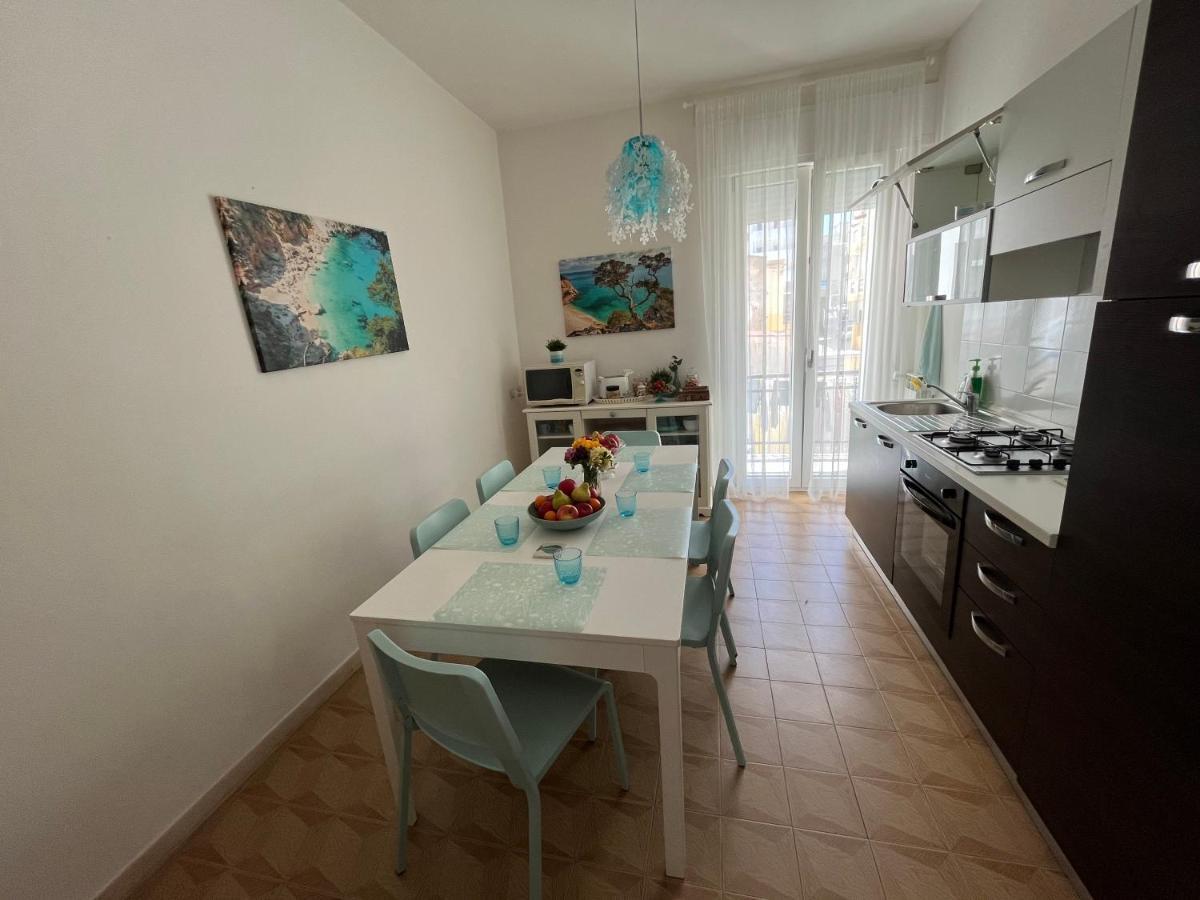 Casa Hana Alghero Ngoại thất bức ảnh
