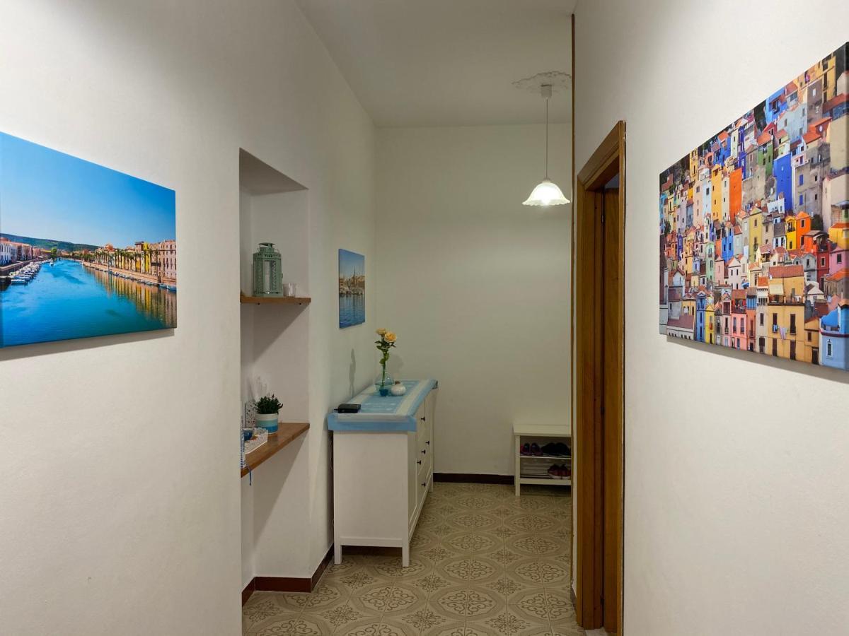 Casa Hana Alghero Ngoại thất bức ảnh