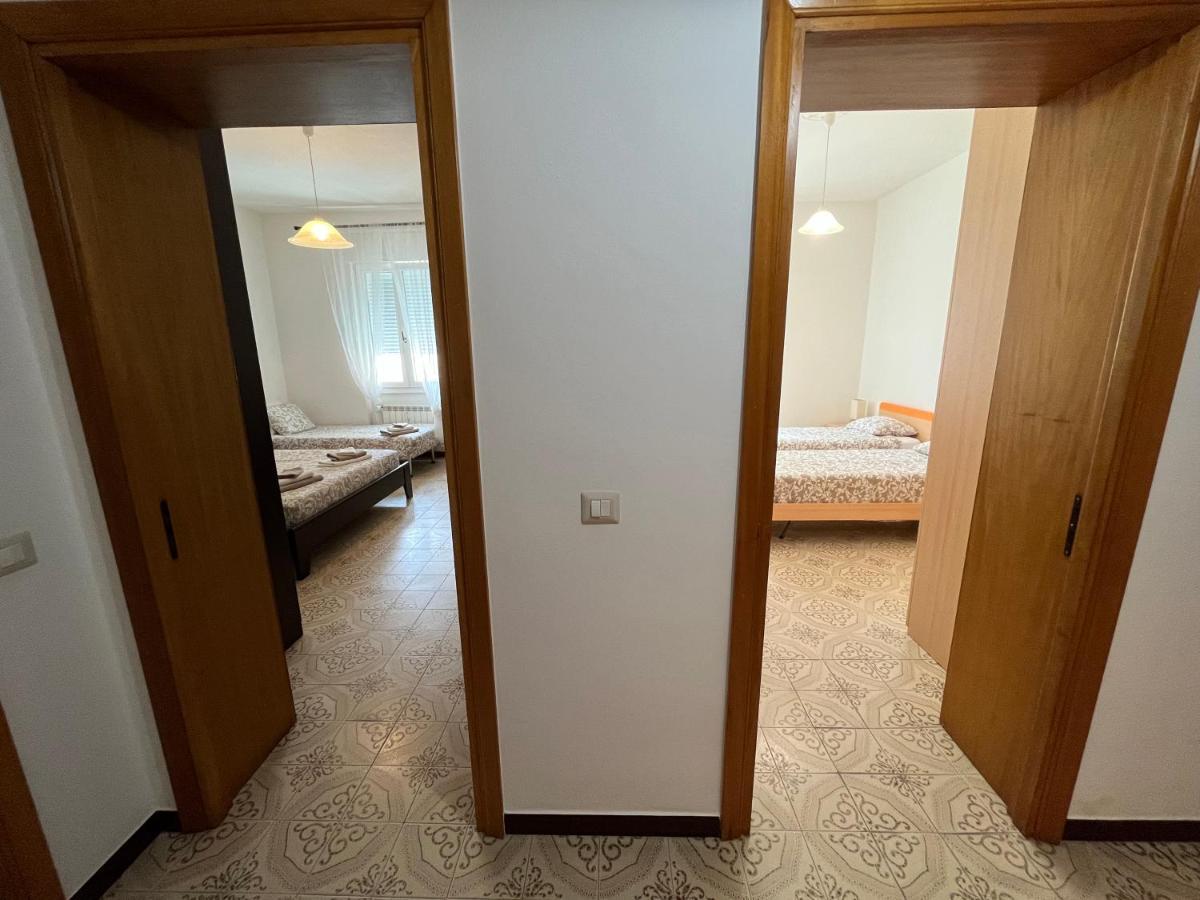 Casa Hana Alghero Ngoại thất bức ảnh