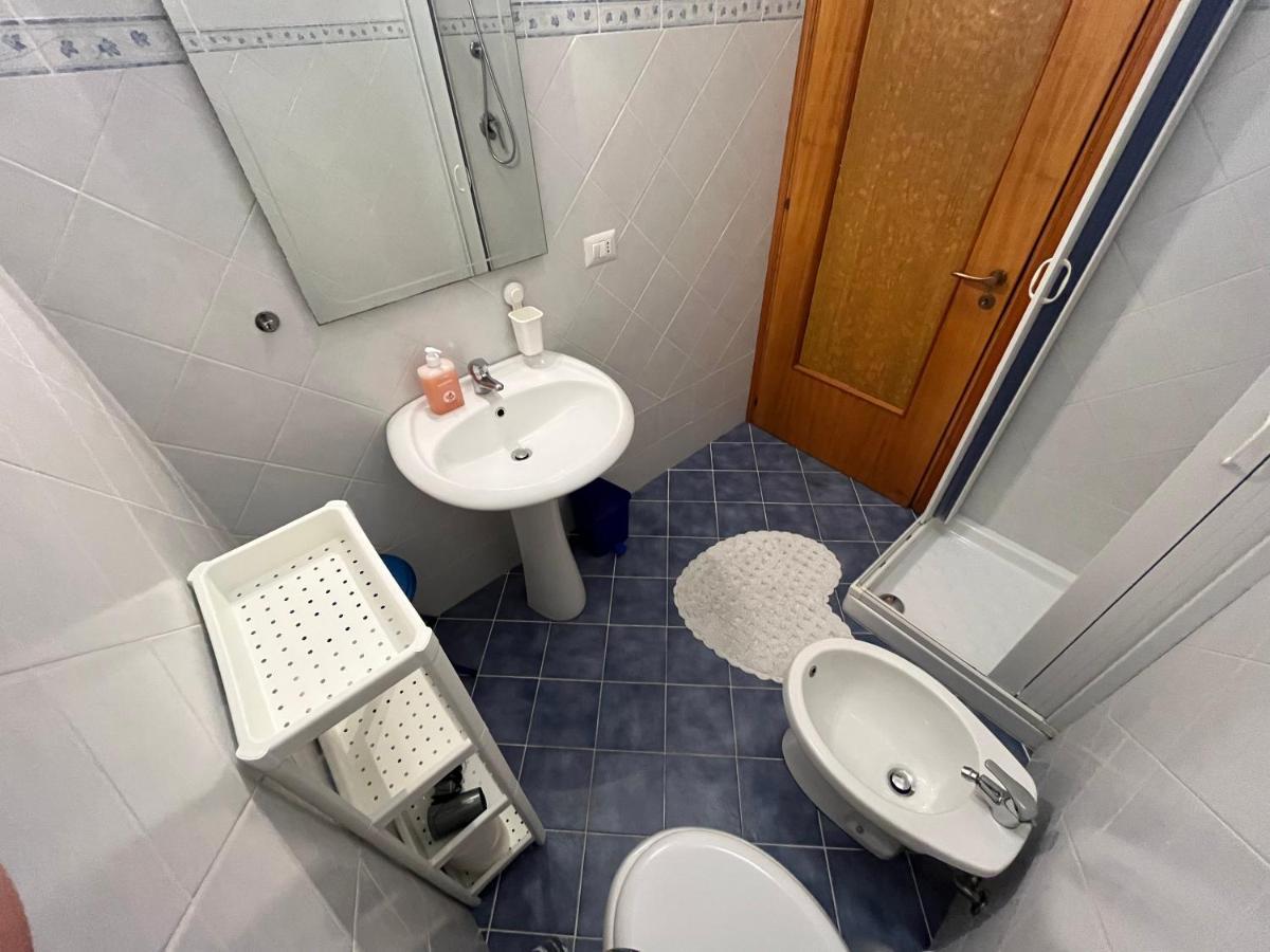 Casa Hana Alghero Ngoại thất bức ảnh