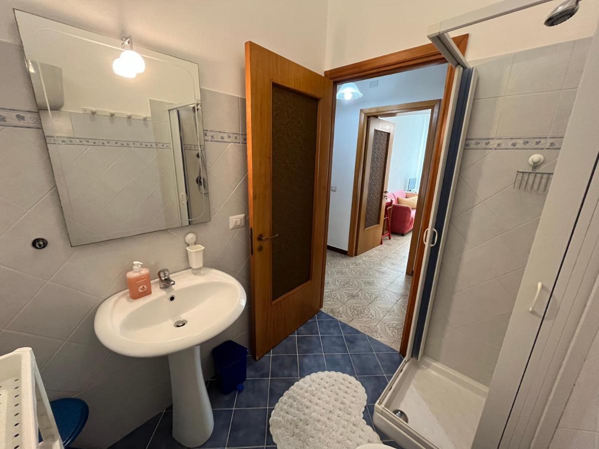 Casa Hana Alghero Ngoại thất bức ảnh
