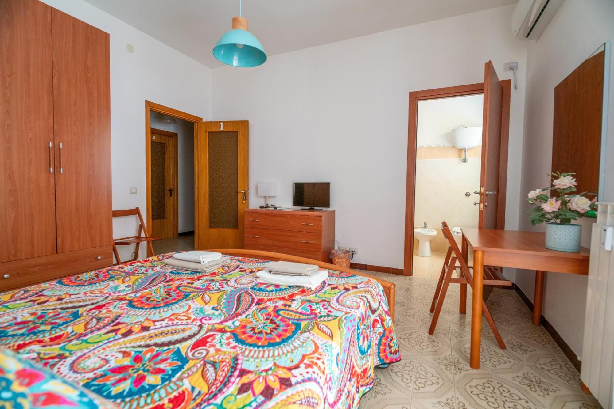 Casa Hana Alghero Ngoại thất bức ảnh