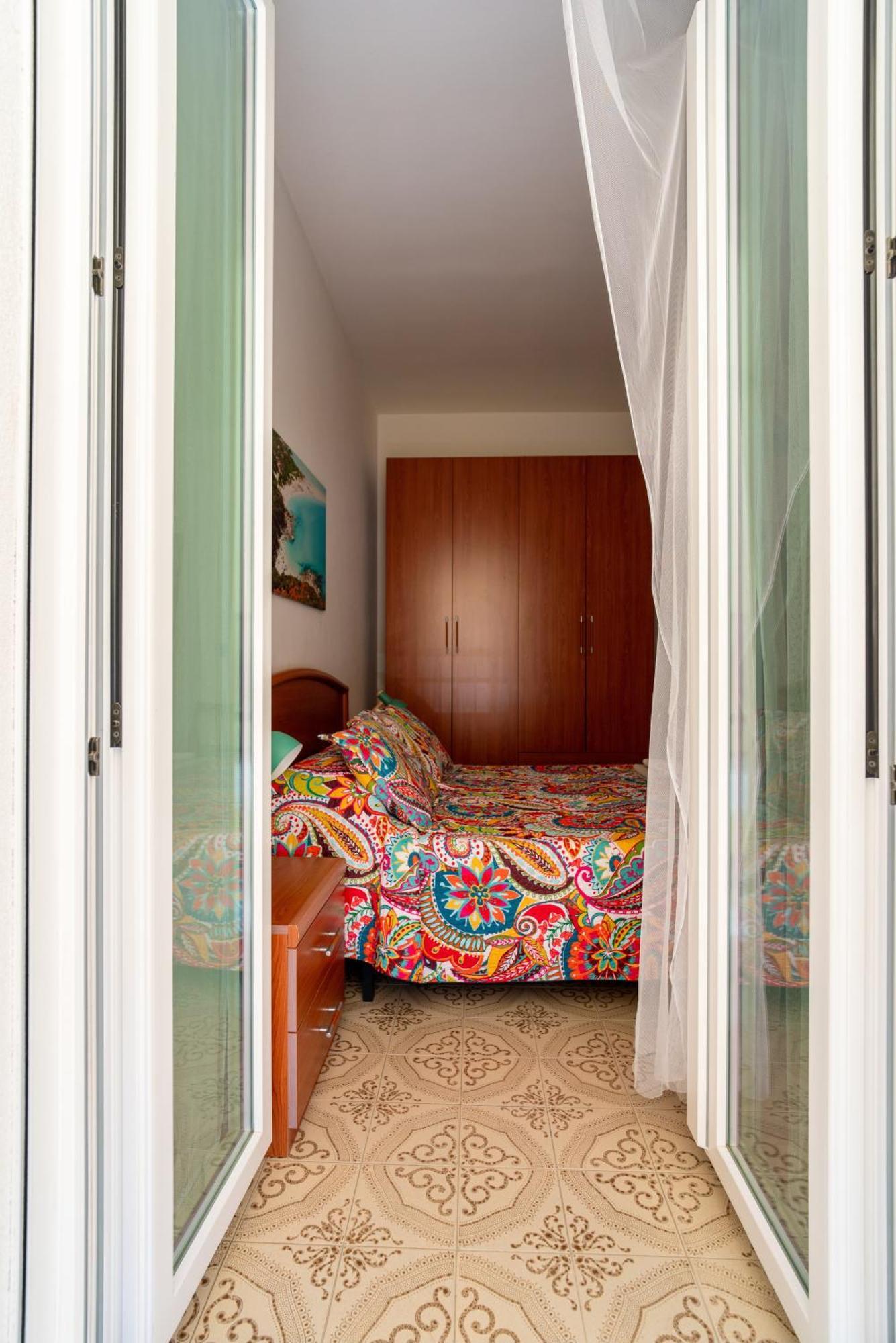 Casa Hana Alghero Ngoại thất bức ảnh