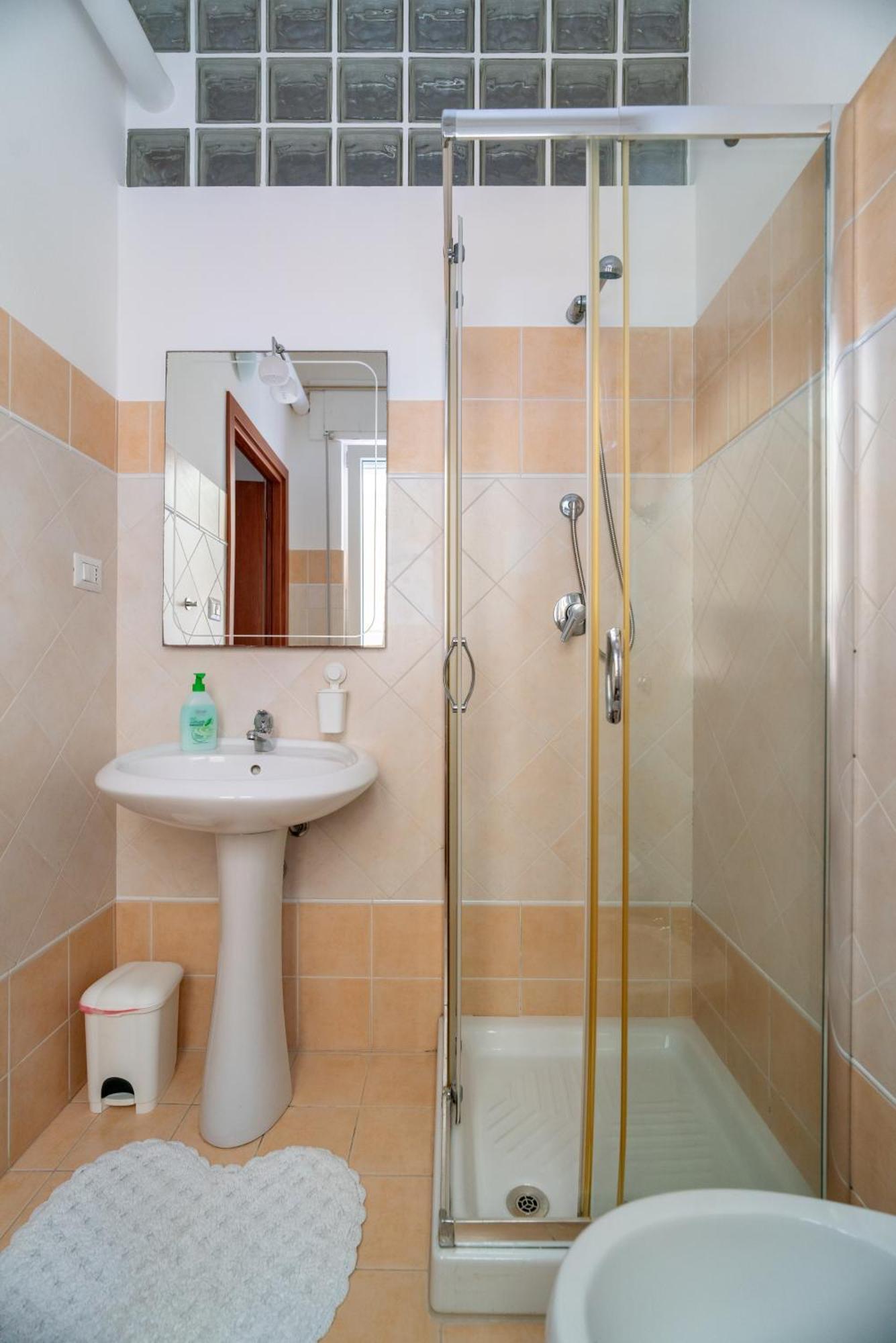 Casa Hana Alghero Ngoại thất bức ảnh