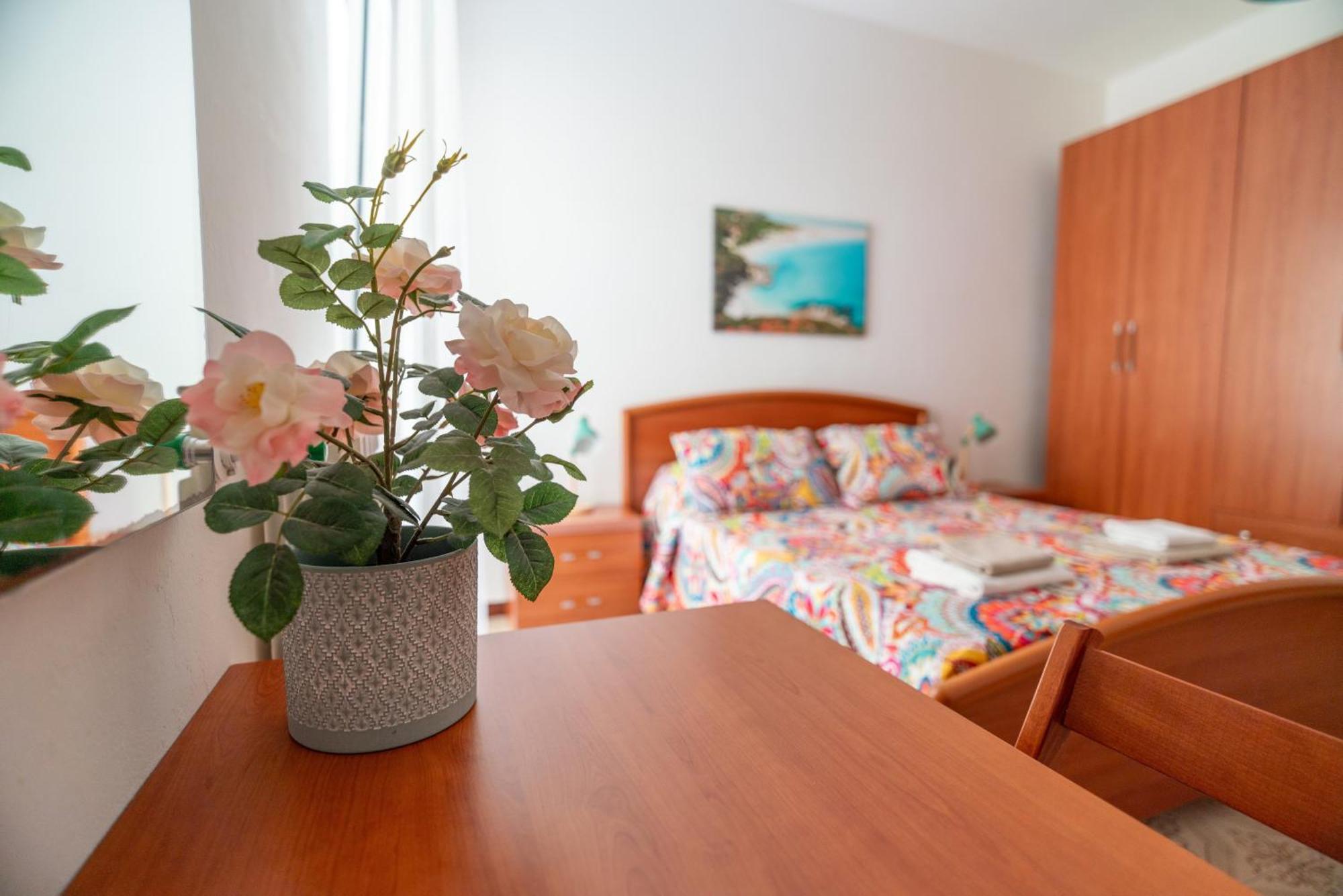 Casa Hana Alghero Ngoại thất bức ảnh