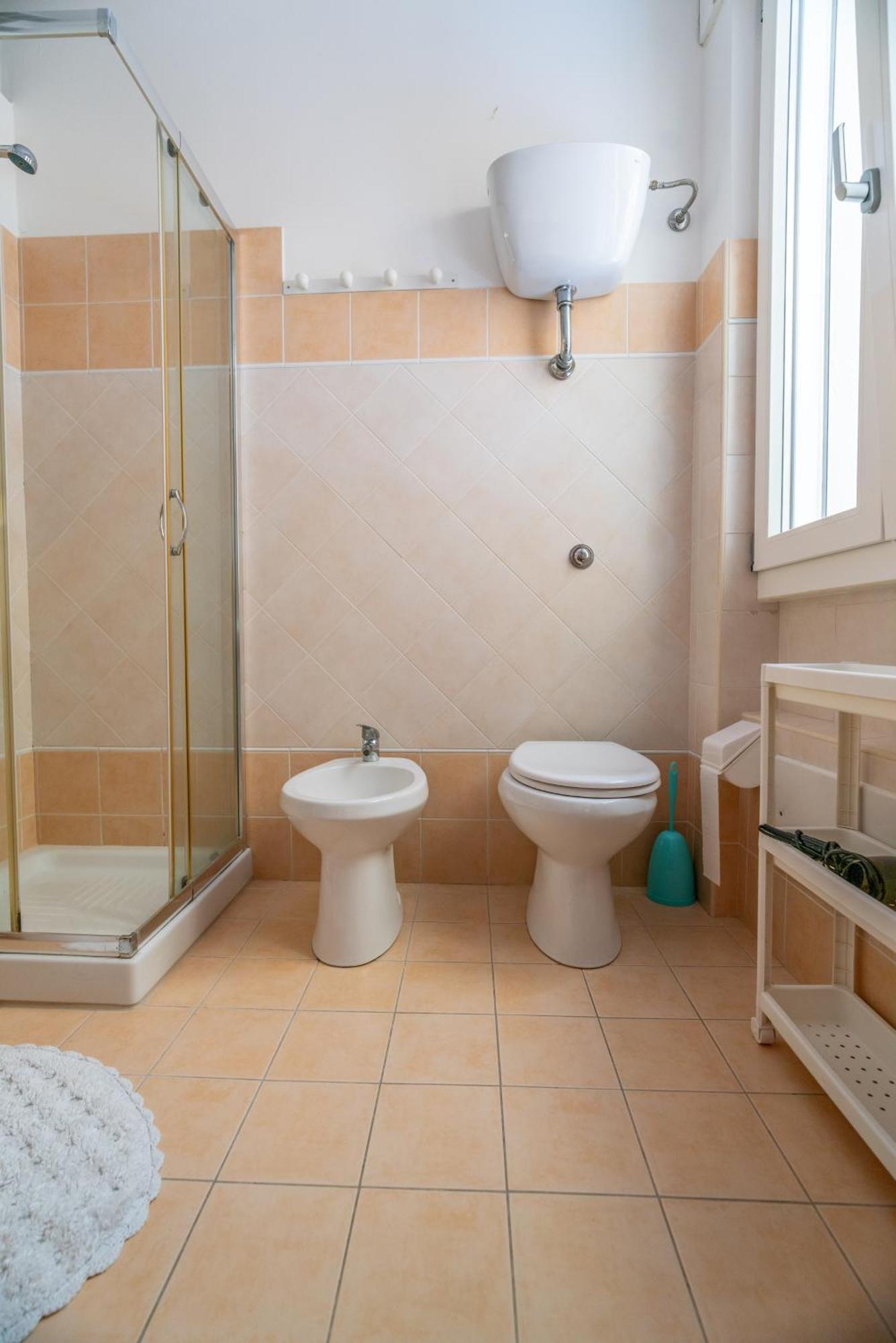 Casa Hana Alghero Ngoại thất bức ảnh