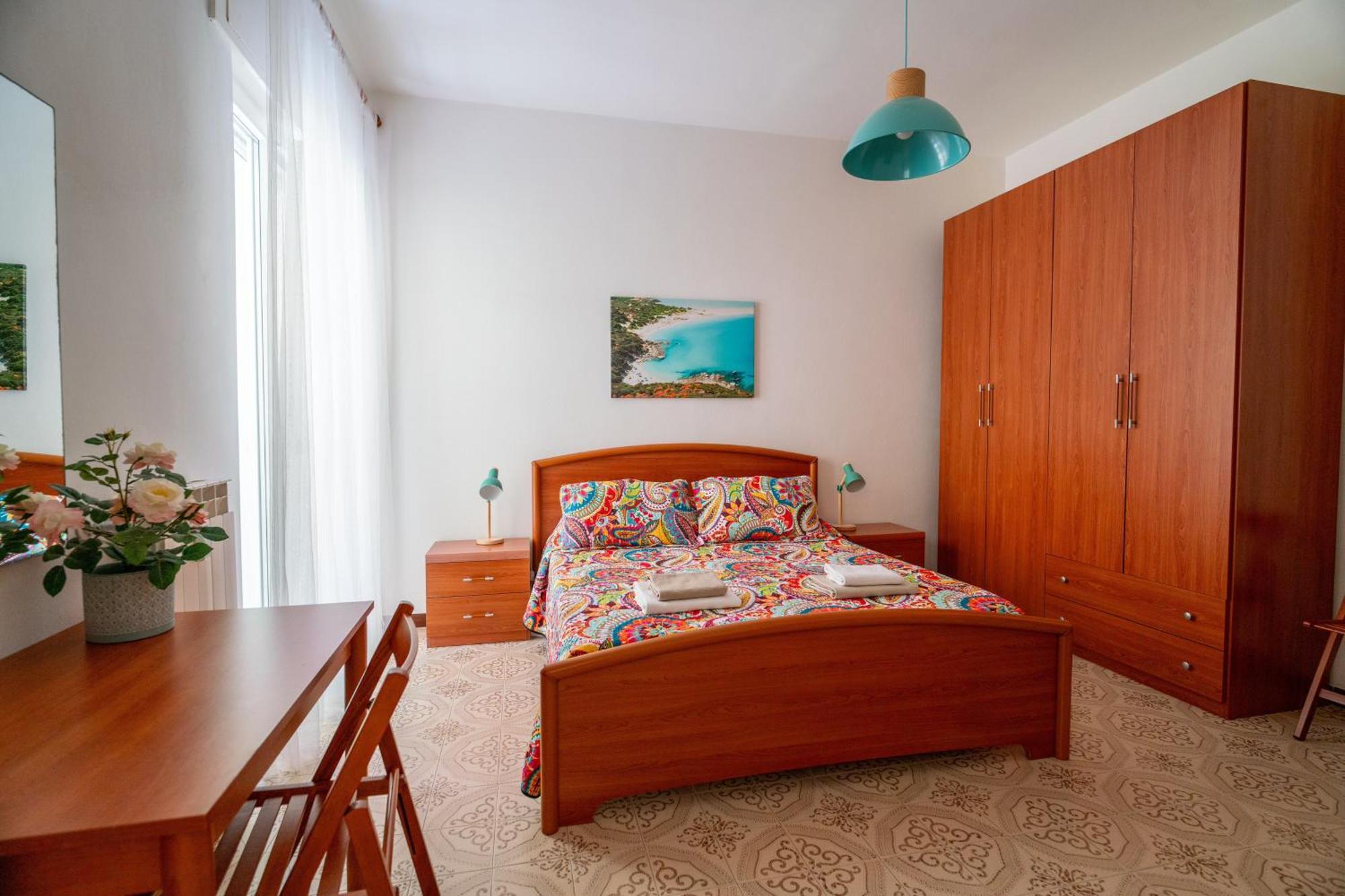 Casa Hana Alghero Ngoại thất bức ảnh