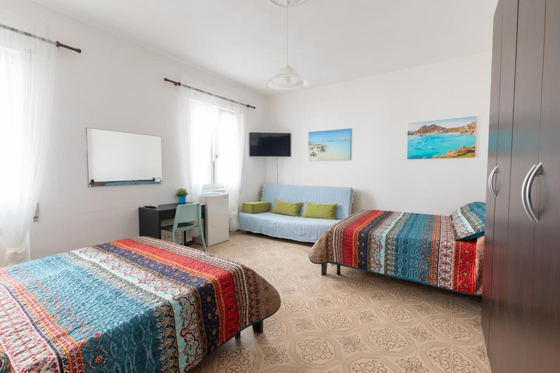 Casa Hana Alghero Ngoại thất bức ảnh