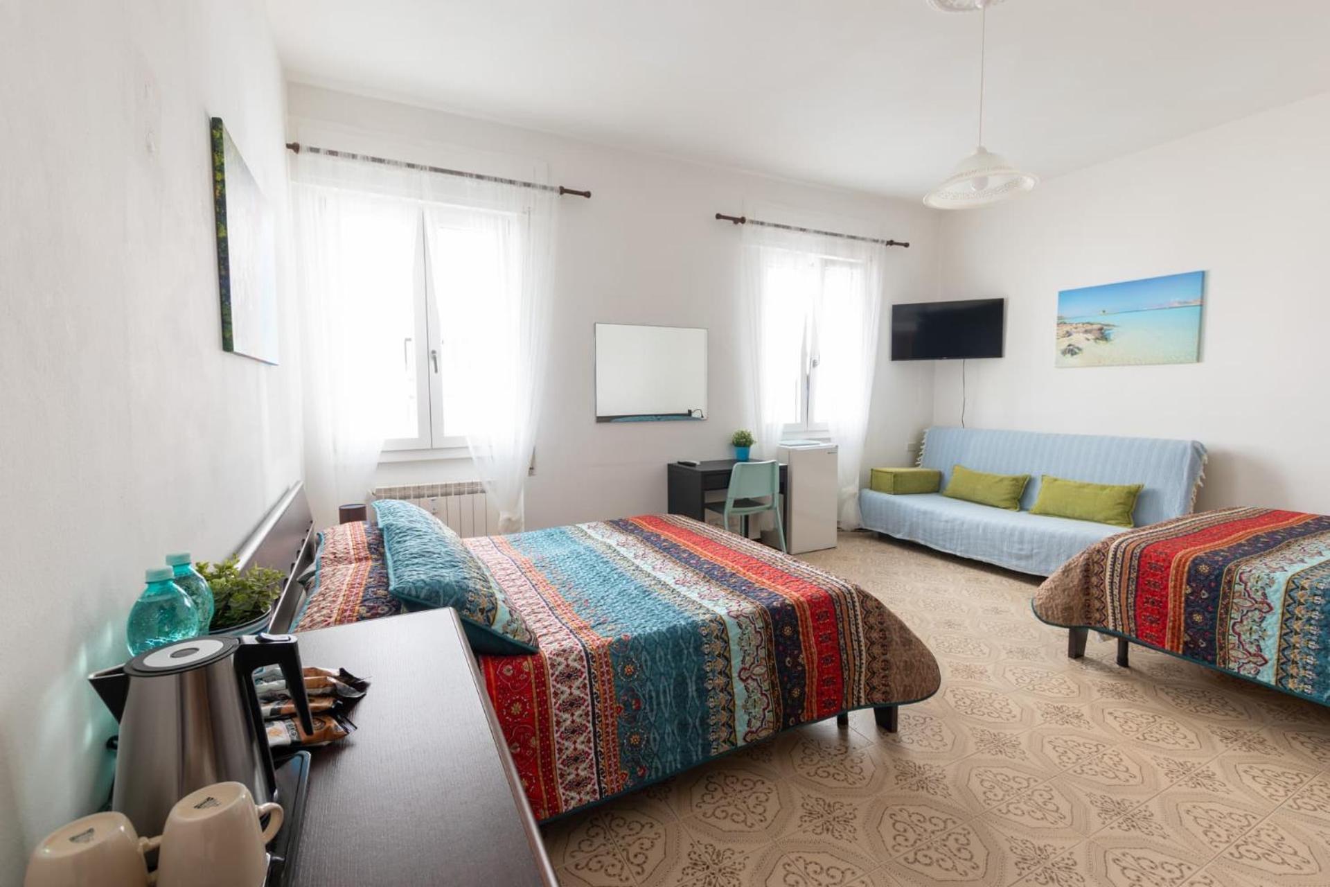 Casa Hana Alghero Ngoại thất bức ảnh