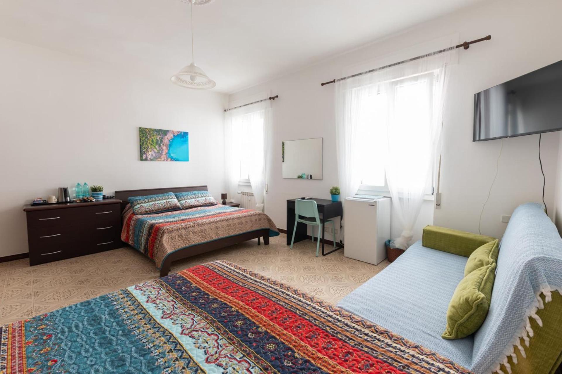 Casa Hana Alghero Ngoại thất bức ảnh