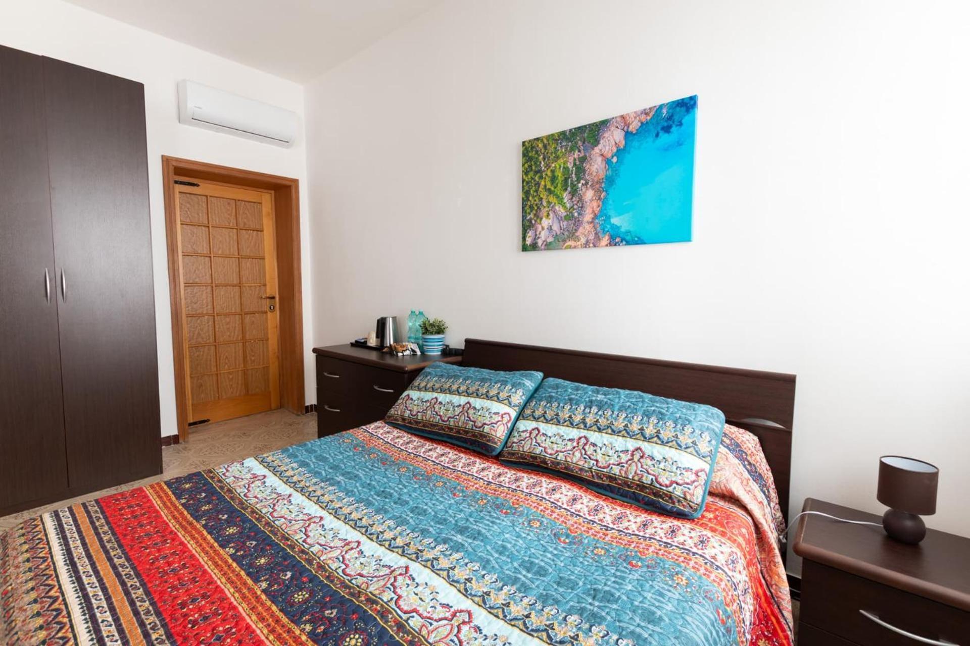 Casa Hana Alghero Ngoại thất bức ảnh