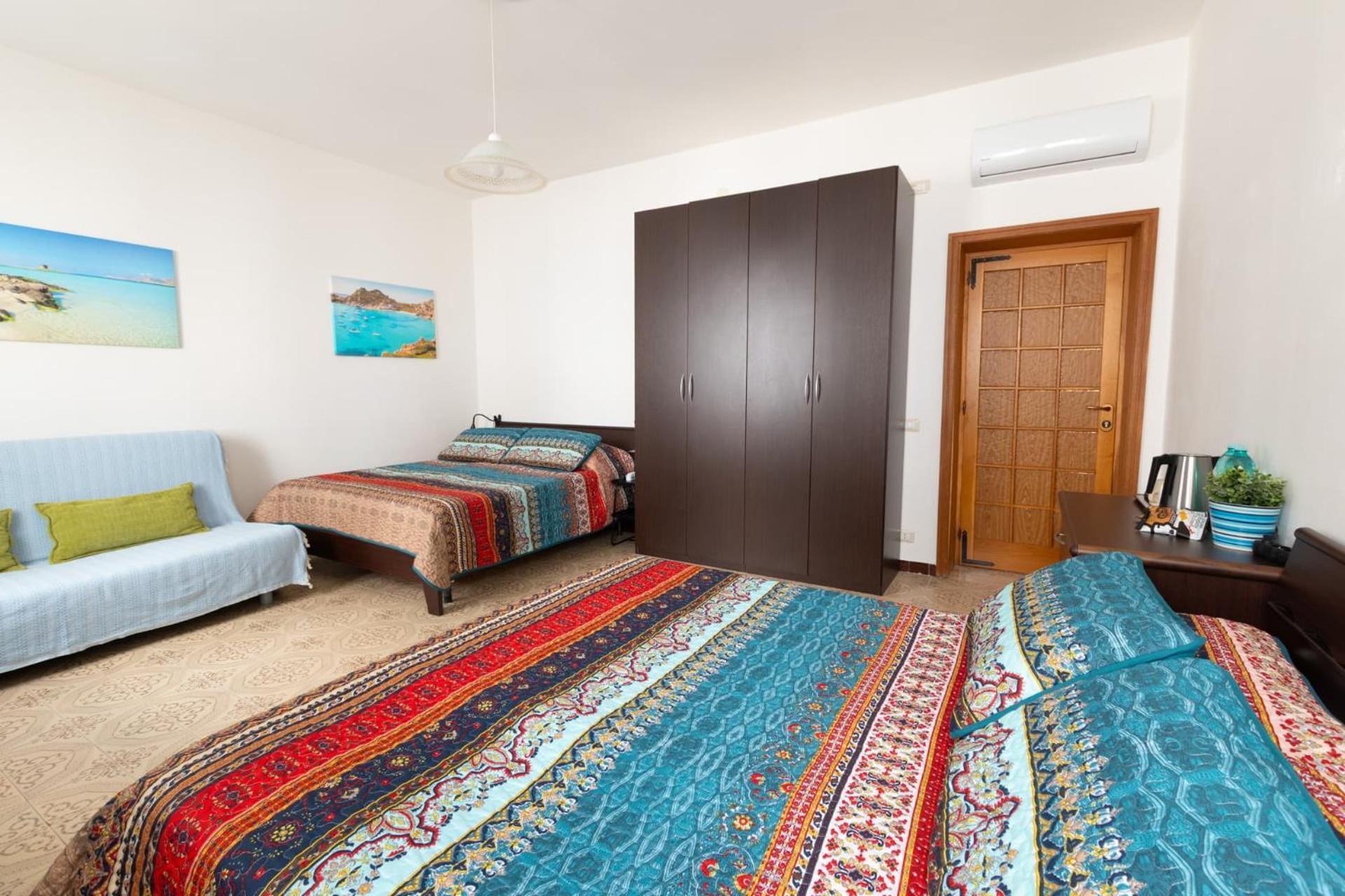 Casa Hana Alghero Ngoại thất bức ảnh