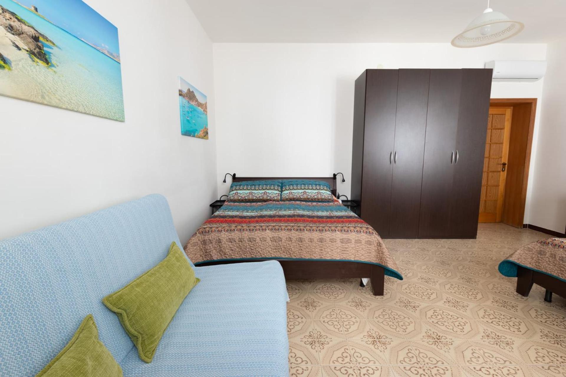 Casa Hana Alghero Ngoại thất bức ảnh